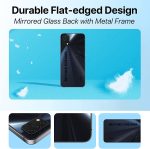 UMIDIGI A11S Unlocked Cell Phone, 6.53" FHD Full View Screen, 5150mAh Battery Android 11 Smartphone with Dual SIM (4G LTE) - Image 3
